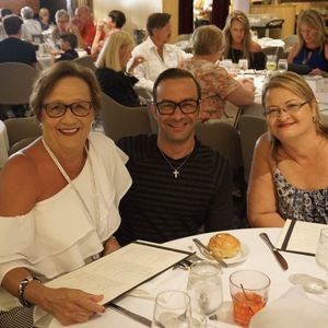 Meet your Posher, Bessie